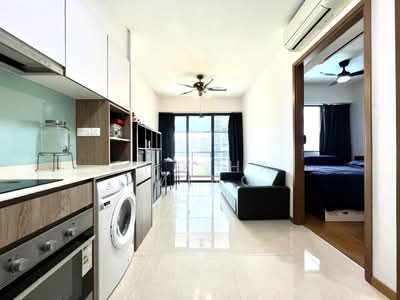 For Rent - Kingsford Waterbay