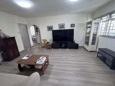 For Sale - 316 Clementi Avenue 4