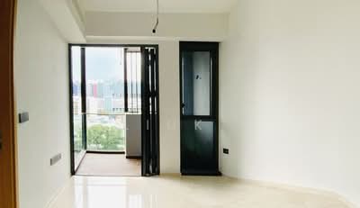 For Rent - Hill House