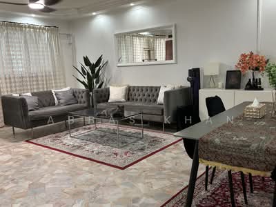 For Sale - 286 Tampines Street 22