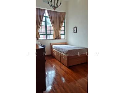 For Rent - Jalan Riang