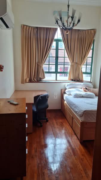 15 Jalan Riang, , Room Rental, 150 sqft, Terraced House For Rent, by Jenny Lum, 500116962 - Bedroom - PropertyGuru.com.sg