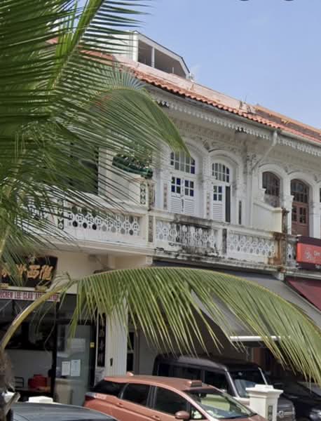 Tenssensohn road, Beach Road / Bugis / Rochor, 3,000 sqft, Food & Beverage For Rent, by Mike Chin, 500116965 - Exterior - CommercialGuru.com.sg