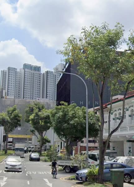 Tenssensohn road, Beach Road / Bugis / Rochor, 3,000 sqft, Food & Beverage For Rent, by Mike Chin, 500116965 - Exterior - CommercialGuru.com.sg