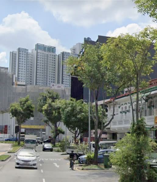 Tenssensohn road, Beach Road / Bugis / Rochor, 3,000 sqft, Food & Beverage For Rent, by Mike Chin, 500116965 - Exterior - CommercialGuru.com.sg