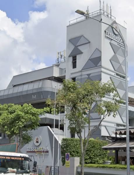 Tenssensohn road, Beach Road / Bugis / Rochor, 3,000 sqft, Food & Beverage For Rent, by Mike Chin, 500116965 - CommercialGuru.com.sg