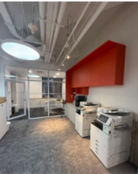 Plus, 20 Cecil Street, 786 sqft, Office For Rent, by Henry Ng, 500116967 - Interior - CommercialGuru.com.sg