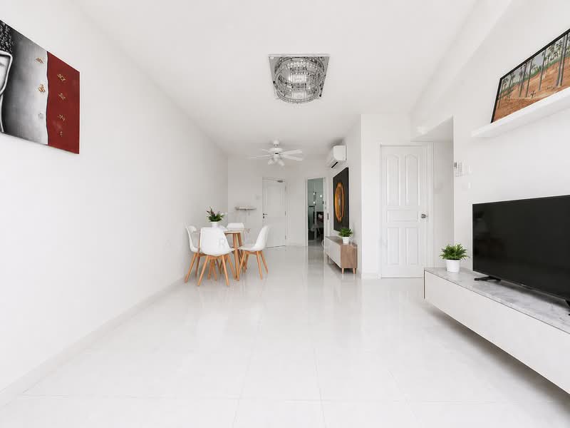 For Rent - Melville Park