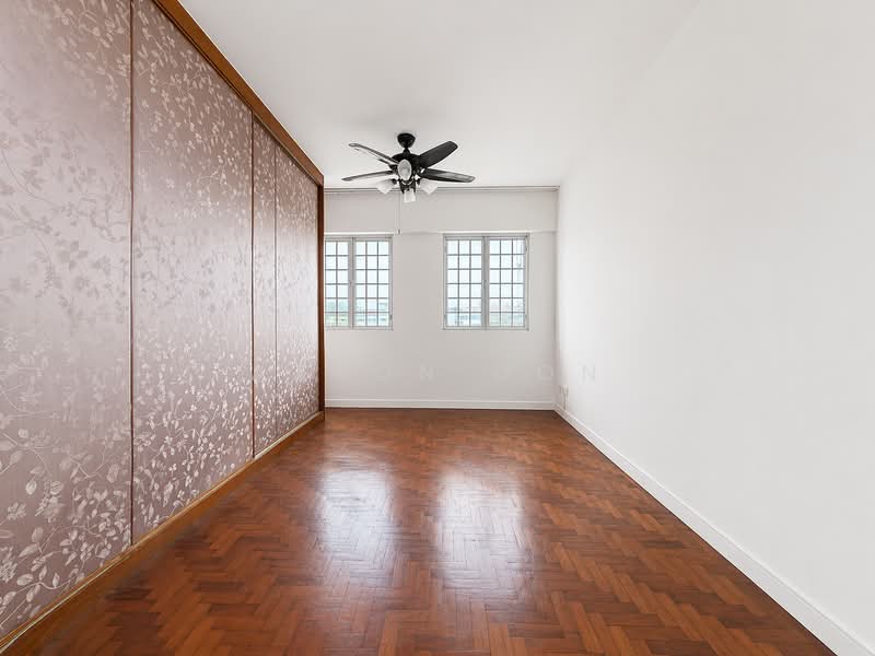 Melville Park, 26 Simei Street 1, 2 Bedrooms, 1,076 sqft, Apartment For Rent, by Aaron Oon, 500116969 - Interior - PropertyGuru.com.sg