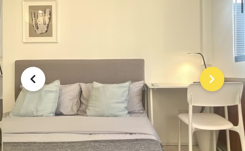 Pine Grove, 1B Pine Grove, Room Rental, 100 sqft, Condominium For Rent, by Leen Yap, 500116970 - Bedroom - PropertyGuru.com.sg