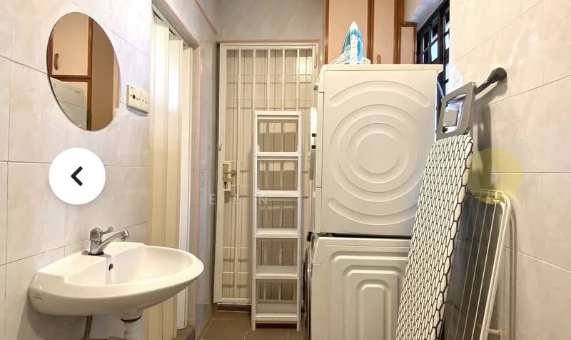 Pine Grove, 1B Pine Grove, Room Rental, 100 sqft, Condominium For Rent, by Leen Yap, 500116970 - Interior - PropertyGuru.com.sg