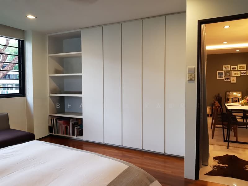 38 Kim Pong Road, 38 Kim Pong Road, 2 Bedrooms, 947 sqft, HDB Flat For Rent, by Bhavina Kaur, 500116973 - Bedroom - PropertyGuru.com.sg