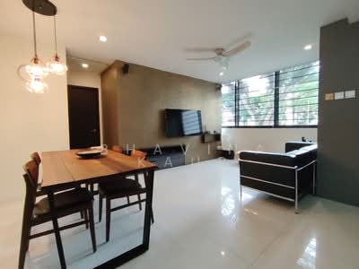 For Rent - 38 Kim Pong Road