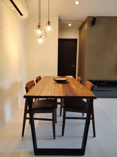 38 Kim Pong Road, 38 Kim Pong Road, 2 Bedrooms, 947 sqft, HDB Flat For Rent, by Bhavina Kaur, 500116973 - Dining Room - PropertyGuru.com.sg