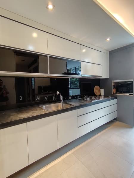38 Kim Pong Road, 38 Kim Pong Road, 2 Bedrooms, 947 sqft, HDB Flat For Rent, by Bhavina Kaur, 500116973 - Kitchen - PropertyGuru.com.sg