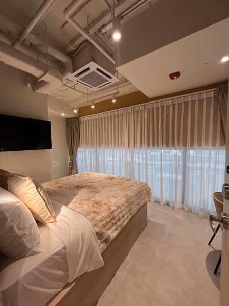 Ensuite Bedrooms For Lease In Various Locations!, , Room Rental, 100 sqft, Apartment For Rent, by Delia Woo Pei Yin, 500116977 - Bedroom - PropertyGuru.com.sg