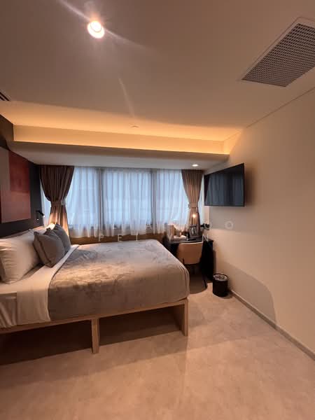 Ensuite Bedrooms For Lease In Various Locations!, , Room Rental, 100 sqft, Apartment For Rent, by Delia Woo Pei Yin, 500116977 - Bedroom - PropertyGuru.com.sg