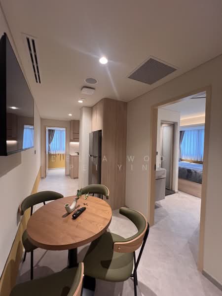 Ensuite Bedrooms For Lease In Various Locations!, , Room Rental, 100 sqft, Apartment For Rent, by Delia Woo Pei Yin, 500116977 - Interior - PropertyGuru.com.sg