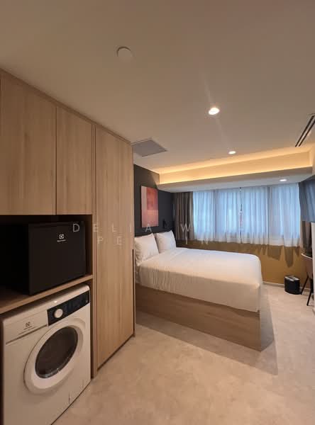 Ensuite Bedrooms For Lease In Various Locations!, , Room Rental, 100 sqft, Apartment For Rent, by Delia Woo Pei Yin, 500116977 - Bedroom - PropertyGuru.com.sg