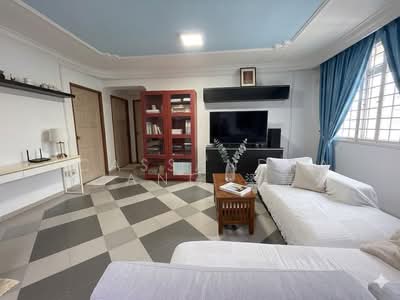 For Sale - 249 Choa Chu Kang Avenue 2