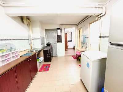 For Sale - 213 Boon Lay Place