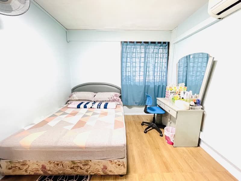 213 Boon Lay Place, 213 Boon Lay Place, 3 Bedrooms, 700 sqft, HDB Flat For Sale, by Sheryl Chan, 500116982 - Bedroom - PropertyGuru.com.sg