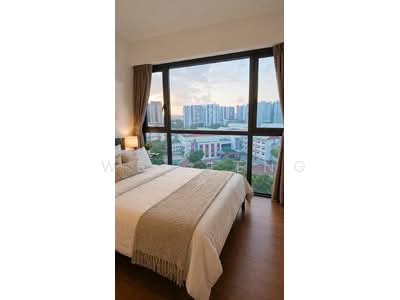 For Rent - Kingsford Waterbay