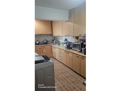 For Sale - 36 Marsiling Drive