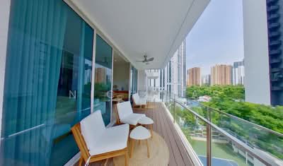 For Rent - Tribeca by the Waterfront