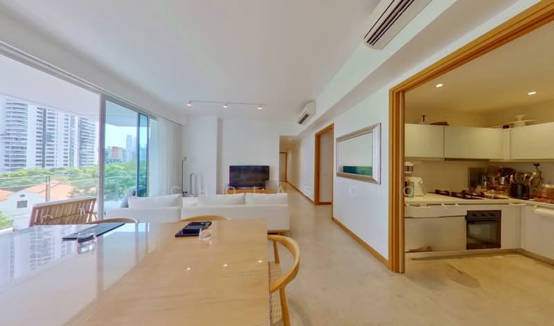 Tribeca by the Waterfront, 60 Kim Seng Road, 4 Bedrooms, 1,905 sqft, Condominium For Rent, by Nicholas Cho, 500116988 - Living Room - PropertyGuru.com.sg