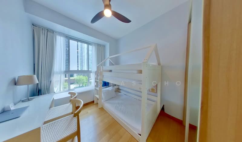 Tribeca by the Waterfront, 60 Kim Seng Road, 4 Bedrooms, 1,905 sqft, Condominium For Rent, by Nicholas Cho, 500116988 - Bedroom - PropertyGuru.com.sg