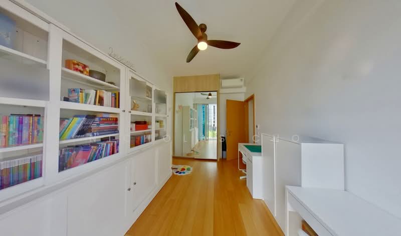 Tribeca by the Waterfront, 60 Kim Seng Road, 4 Bedrooms, 1,905 sqft, Condominium For Rent, by Nicholas Cho, 500116988 - Interior - PropertyGuru.com.sg