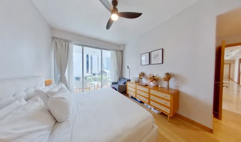 Tribeca by the Waterfront, 60 Kim Seng Road, 4 Bedrooms, 1,905 sqft, Condominium For Rent, by Nicholas Cho, 500116988 - Bedroom - PropertyGuru.com.sg