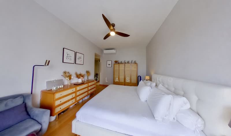 Tribeca by the Waterfront, 60 Kim Seng Road, 4 Bedrooms, 1,905 sqft, Condominium For Rent, by Nicholas Cho, 500116988 - Bedroom - PropertyGuru.com.sg