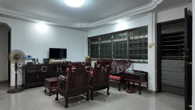 For Sale - 519 Pasir Ris Street 52