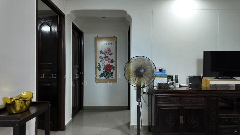 519 Pasir Ris Street 52, 519 Pasir Ris Street 52, 3 Bedrooms, 1,141 sqft, HDB Flat For Sale, by Lucas Cheong Wai Loon 张玮伦, 500116990 - Interior - PropertyGuru.com.sg