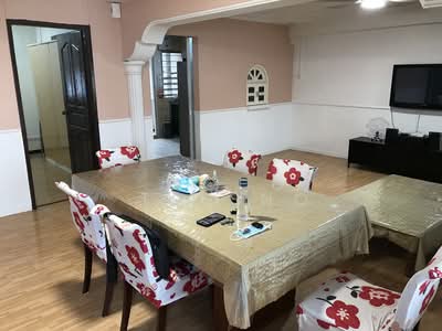 For Rent - 856 Jurong West Street 81