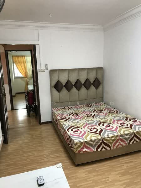 856 Jurong West Street 81, 856 Jurong West Street 81, 3 Bedrooms, 1,151 sqft, HDB Flat For Rent, by Mohd Trisno, 500116991 - Bedroom - PropertyGuru.com.sg