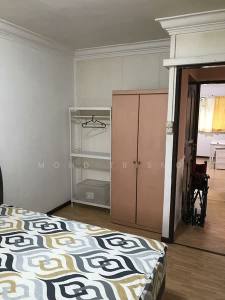 856 Jurong West Street 81, 856 Jurong West Street 81, 3 Bedrooms, 1,151 sqft, HDB Flat For Rent, by Mohd Trisno, 500116991 - Bedroom - PropertyGuru.com.sg