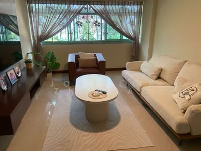 For Sale - 638B Punggol Drive