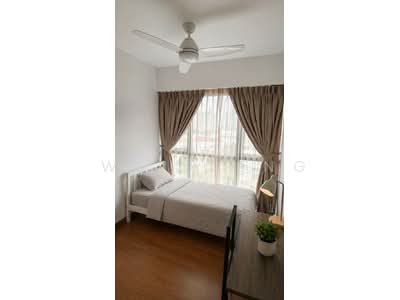 For Rent - Kingsford Waterbay