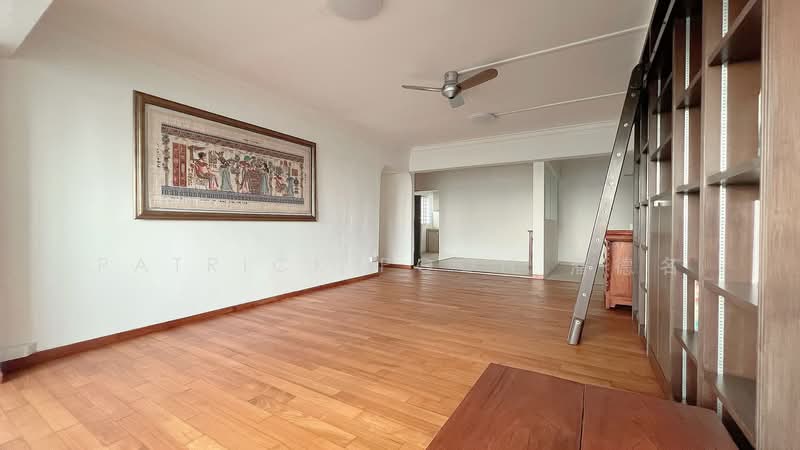 For Sale - 216 Jurong East Street 21