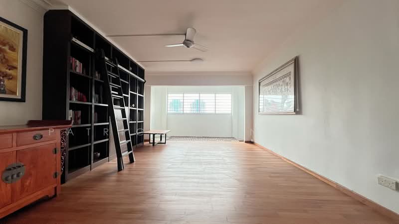 For Sale - 216 Jurong East Street 21