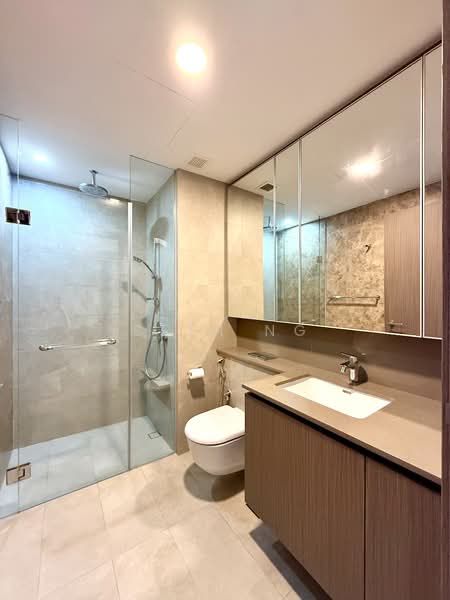 Seaside Residences, 10 Siglap Link, Studio, 506 sqft, Apartment For Sale, by Seth Ng, 500116998 - Bathroom - PropertyGuru.com.sg