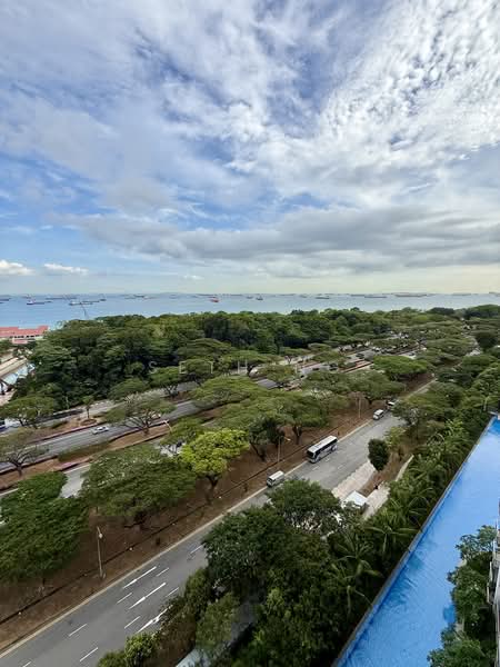 Seaside Residences, 10 Siglap Link, Studio, 506 sqft, Apartment For Sale, by Seth Ng, 500116998 - View - PropertyGuru.com.sg