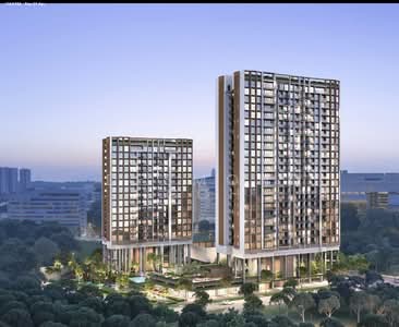 For Sale - Hudson Place Residences