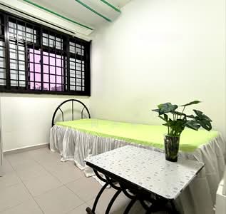 For Rent - 74 Whampoa Drive