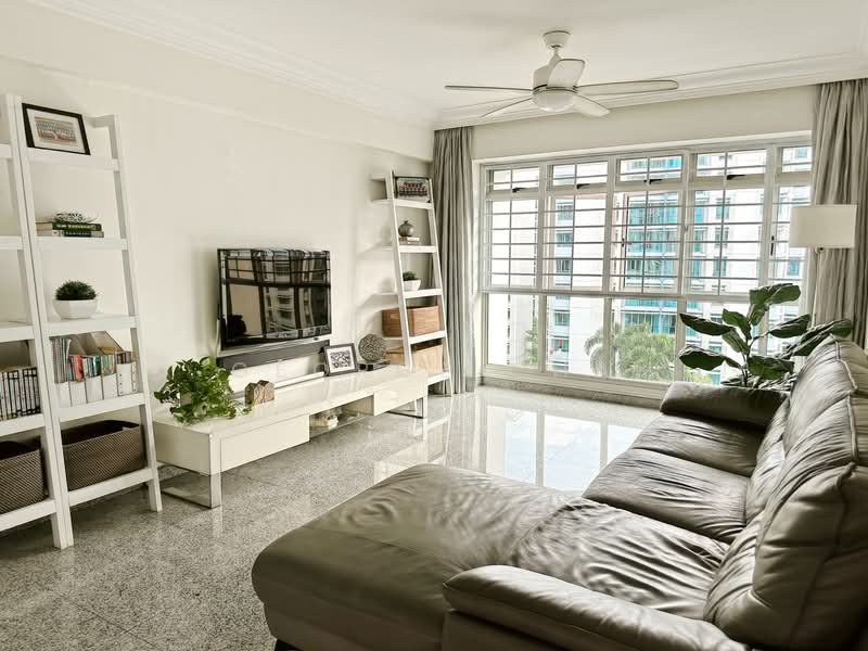 For Sale - 176C Edgefield Plains