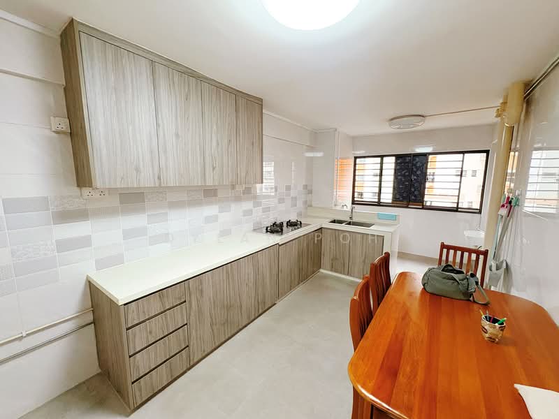 119 Ang Mo Kio Avenue 3, 119 Ang Mo Kio Avenue 3, 2 Bedrooms, 721 sqft, HDB Flat For Sale, by Dylan Poh, 500117003 - Kitchen - PropertyGuru.com.sg