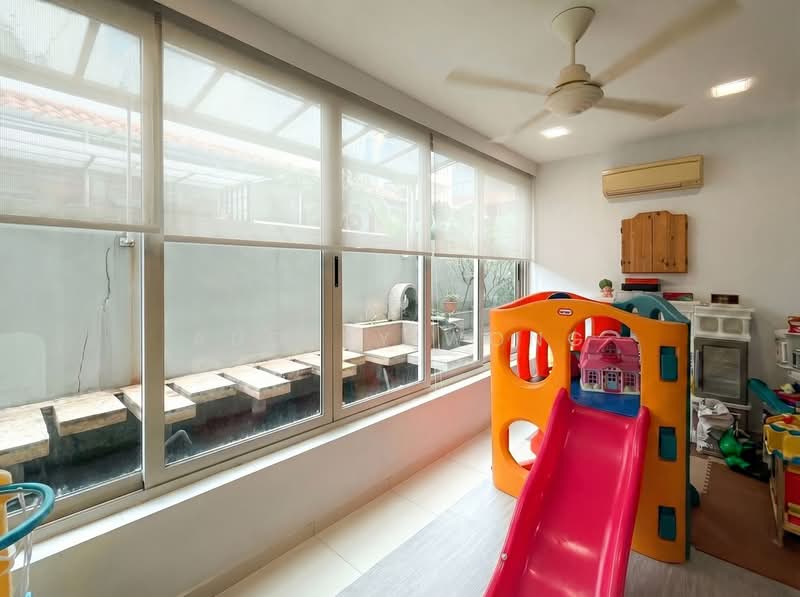 Serangoon Garden Tai Yuan Heights Freehold!, Tai Yuan Heights, 8 Bedrooms, 7,650 sqft, Semi-Detached House For Sale, by Audrey Wong, 500117004 - Interior - PropertyGuru.com.sg